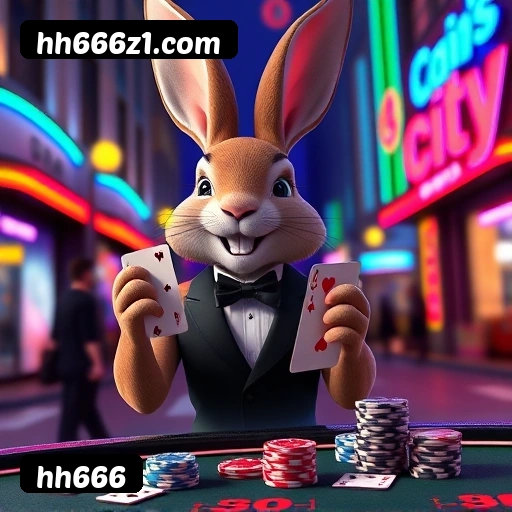 Bônus de Boas-vindas hh666